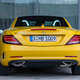 Illustration for article titled The Mercedes-Benz SLC Brought Back Sun Yellow Just In Time to Be Shot Into the Sun